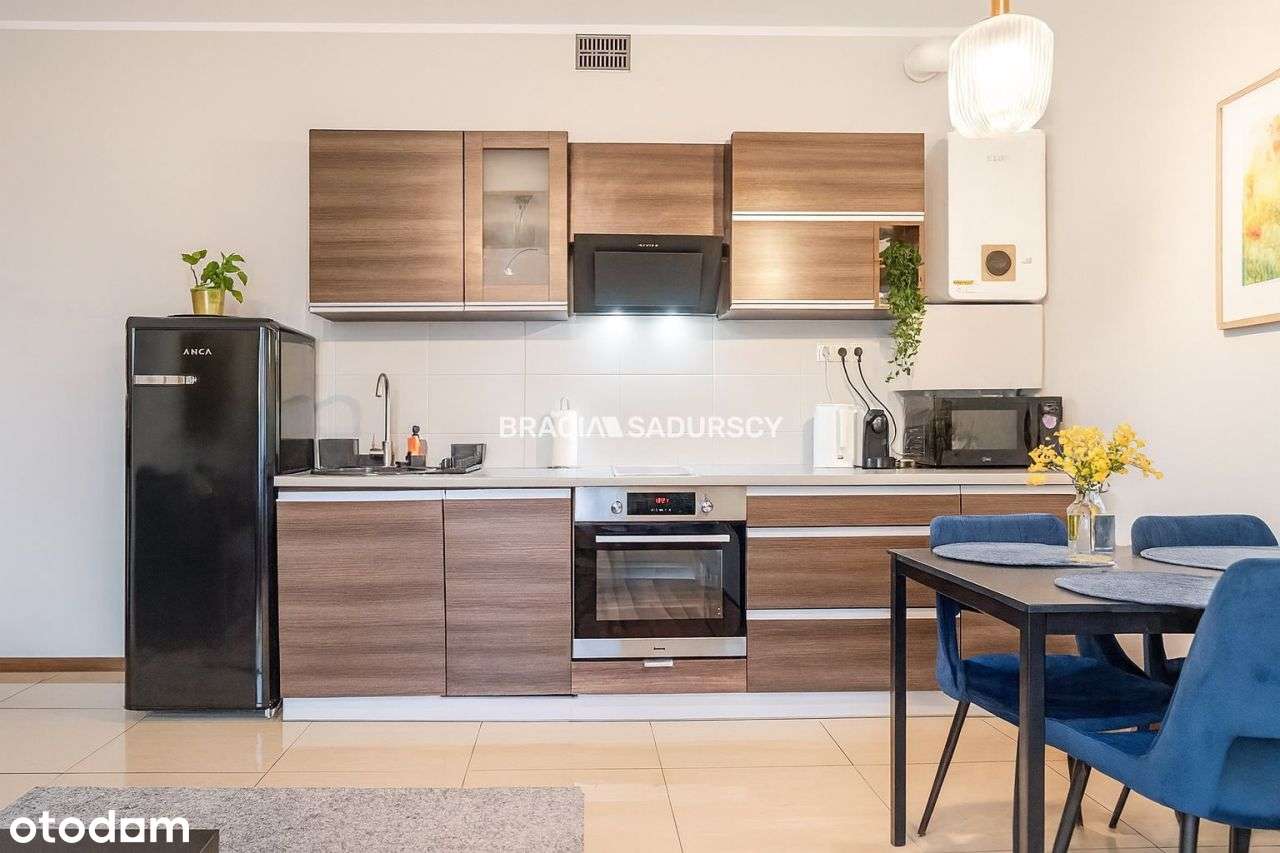 Stare Miasto | 2 pokoje | 48,7 m² | Inwestycja-1