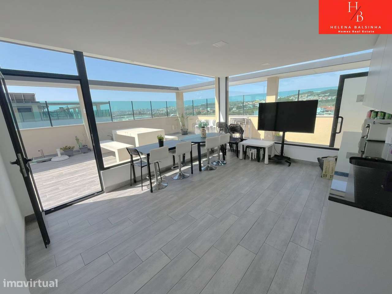 Excelente Apartamento T2-20