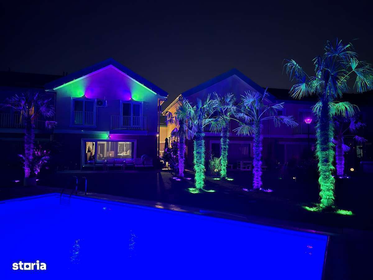 Casă tip M mobilată și utilată – Cosmopolis | Preț + TVA | firmă - Imagine principală: 4/20