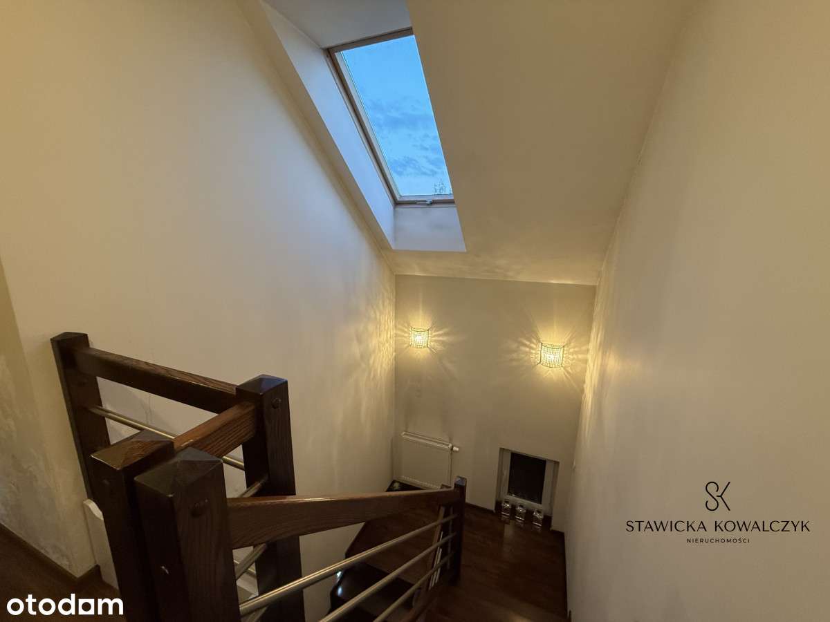 Dom wolnostojący Cielimowo|Dla rodziny|Cisza|Las-11