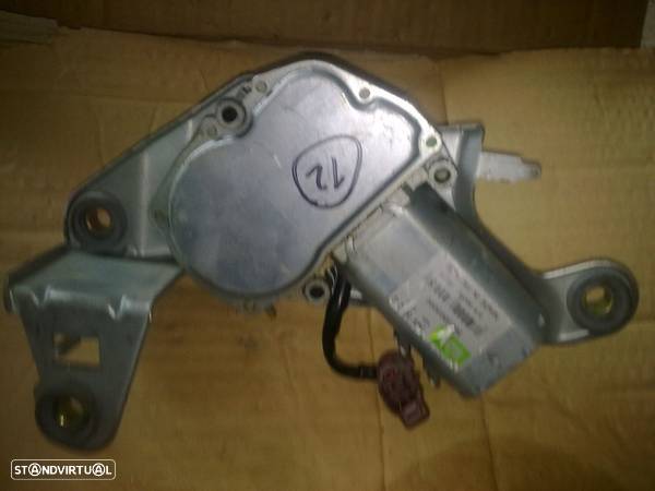 Motor Limpa Vidros Tras 54900212 9623289080 CITROEN SAXO 2 - 2