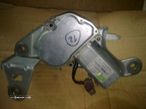 Motor Limpa Vidros Tras 54900212 9623289080 CITROEN SAXO 2 - 2