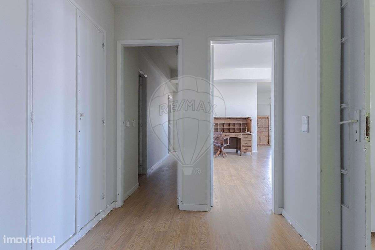 Apartamento T3 para venda-7
