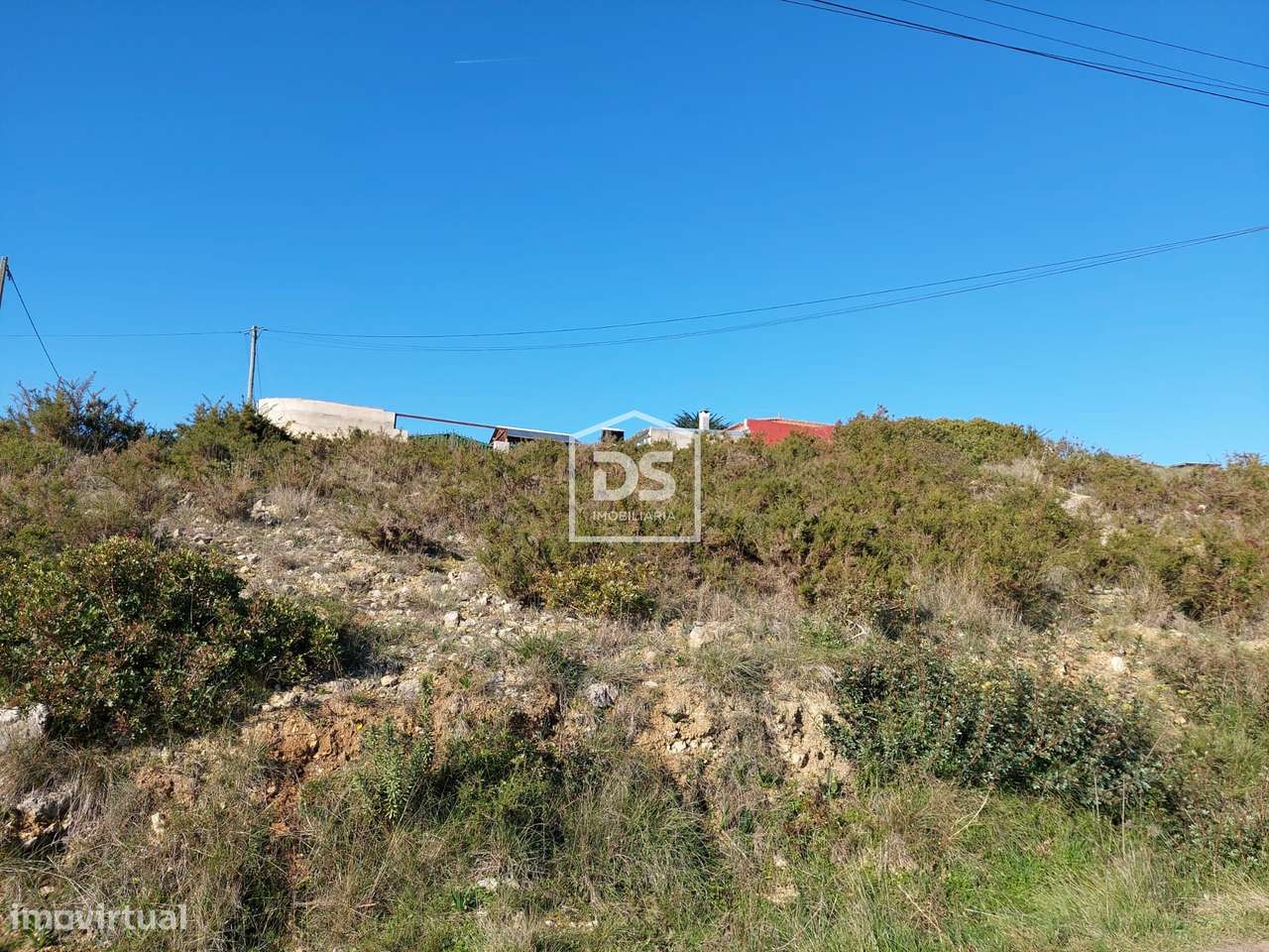 Lote de Terreno  Venda em Milharado,Mafra-8