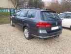 Volkswagen Passat 2.0 TDI Trendline - 8