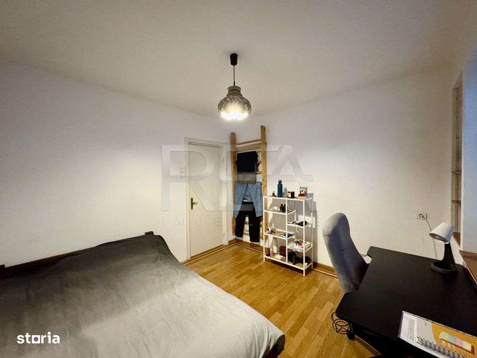 3cam Tineretului - P-ta Norilor - 4 min metrou - Imagine principală: 5/13