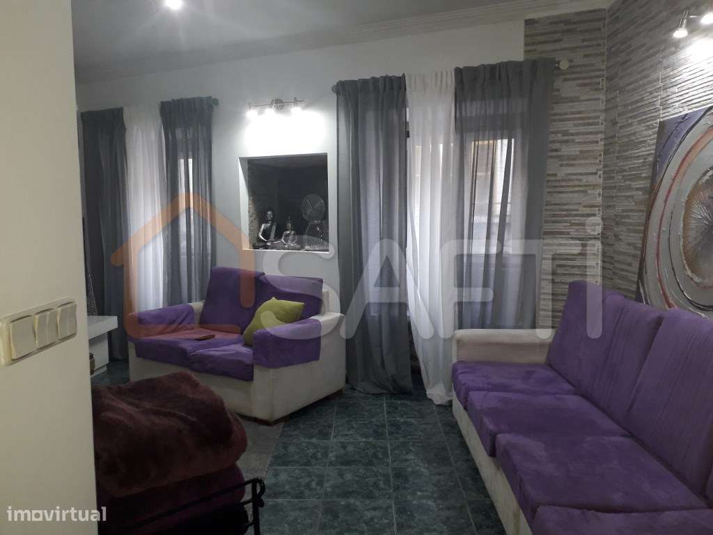 Moradia em pleno Centro Histórico de Vila Nova de Cerveira - Grande imagem: 5/13