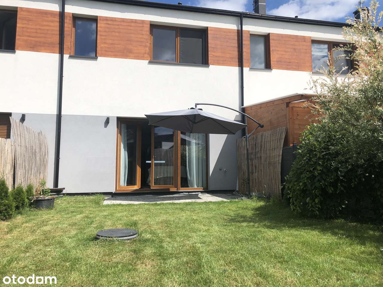 Szeregówka pod Wrocławiem-Krzyków - Specjalna cena do 31.10.2025-16