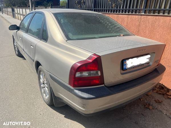 Volvo S80 2.8i 24V T6 Executive Aut - 2