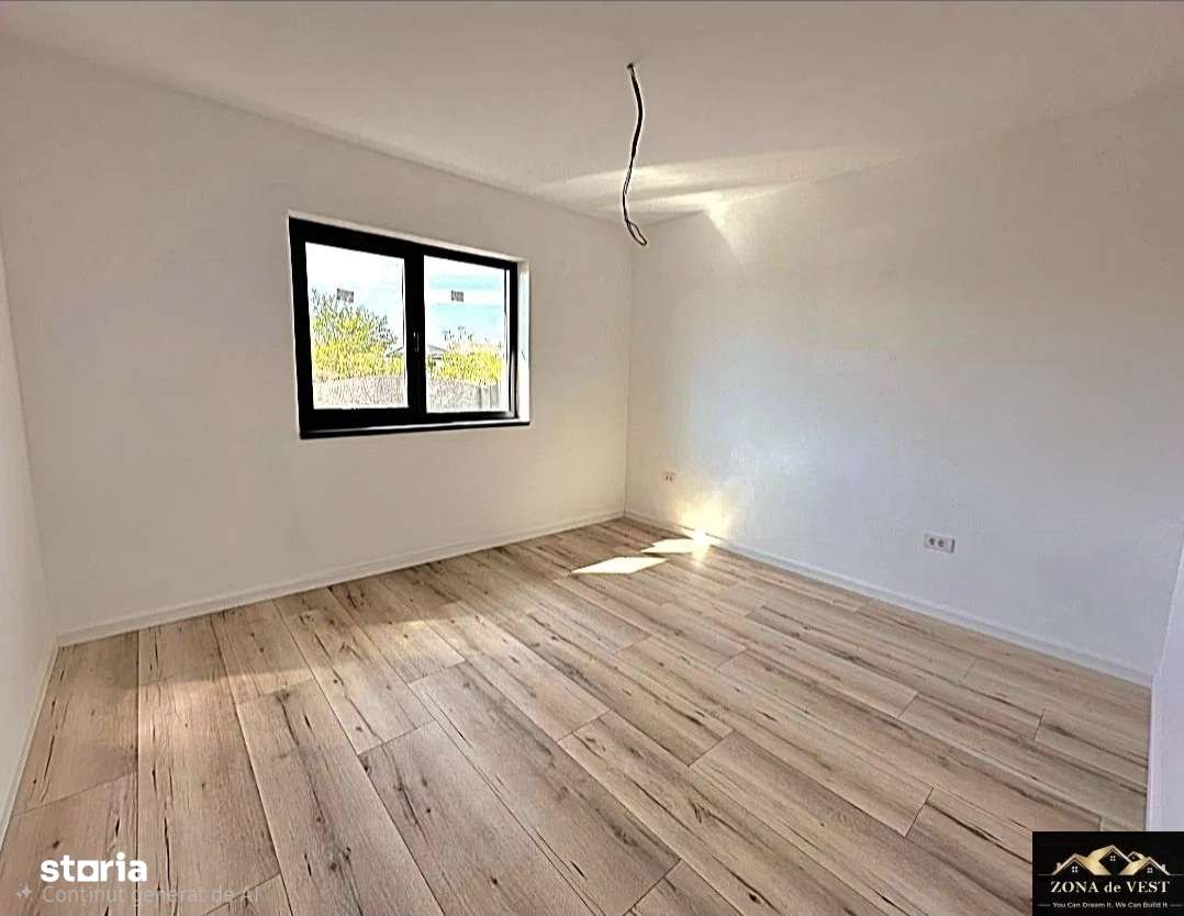 Clinceni Casa individuala cu incalzire in pardoseala-14