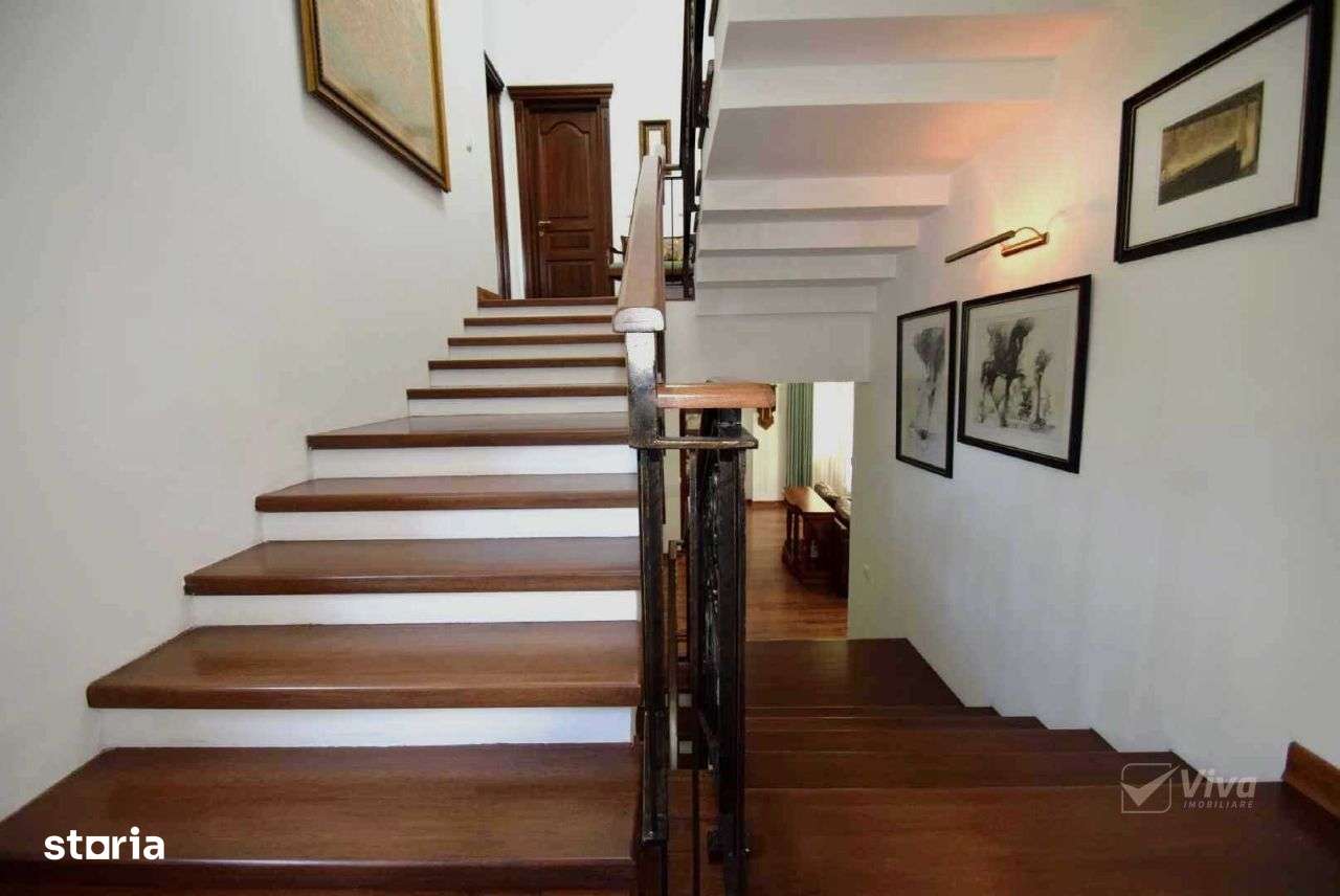 Padurea Bucium-zona Motel, proprietate de lux la vanzare! - Imagine principală: 5/20