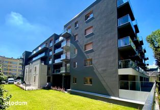 Rezydencja ViRiDi - nowe mieszkania w Gliwicach
