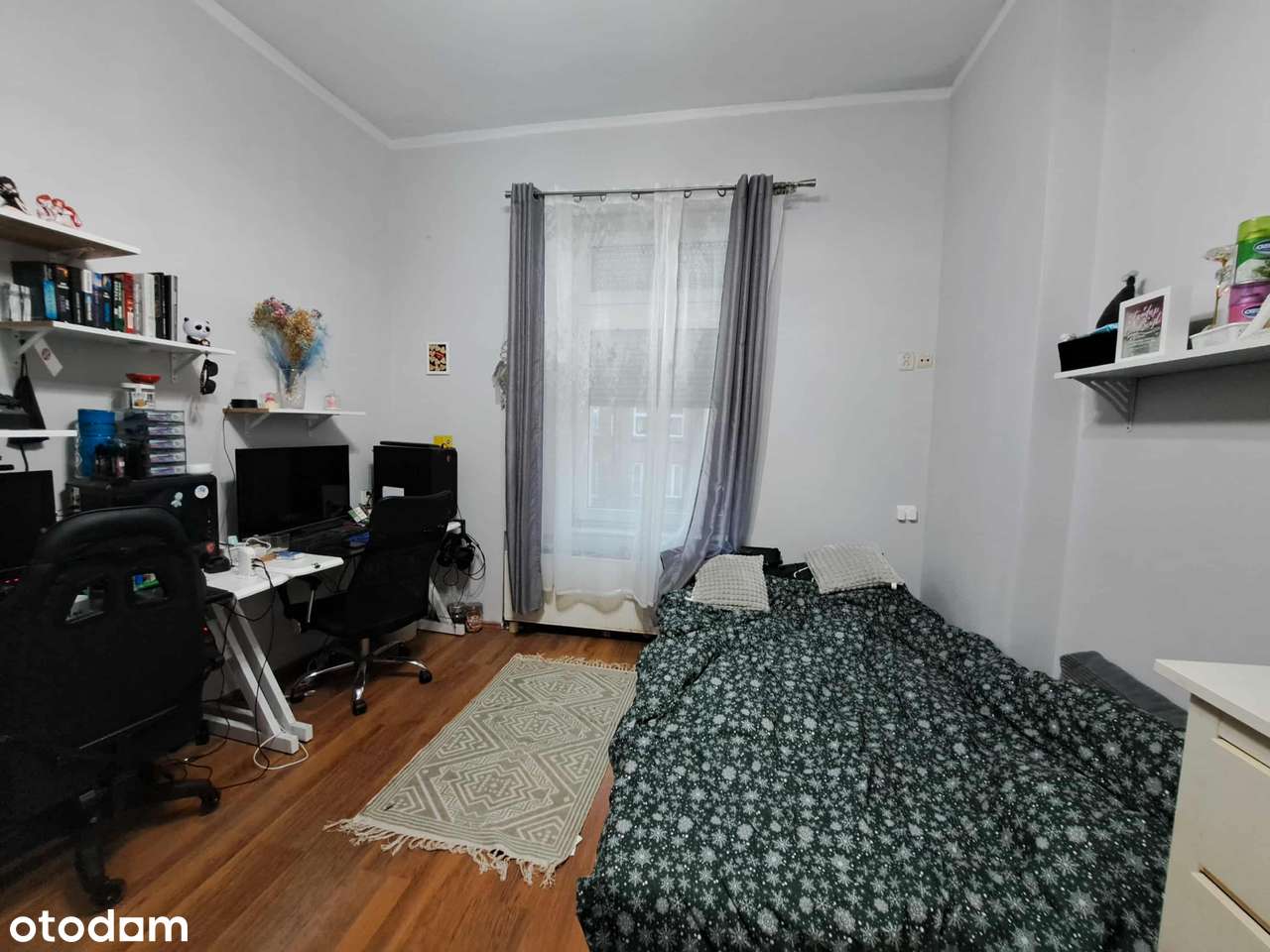 Mieszkanie, 60 m², Pyrzyce - Pełny obrazek: 5/14