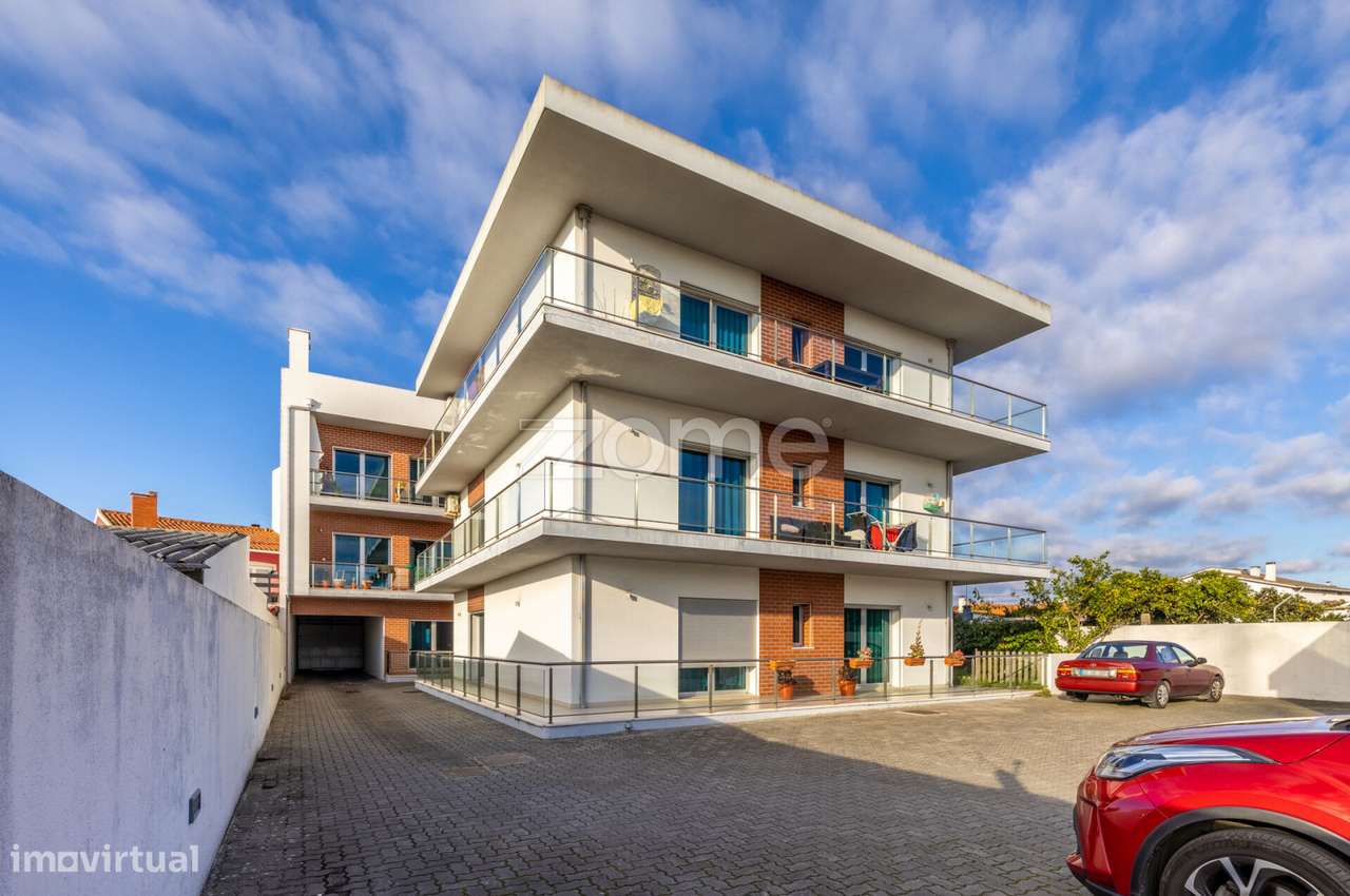 Apartamento T3 para venda-11