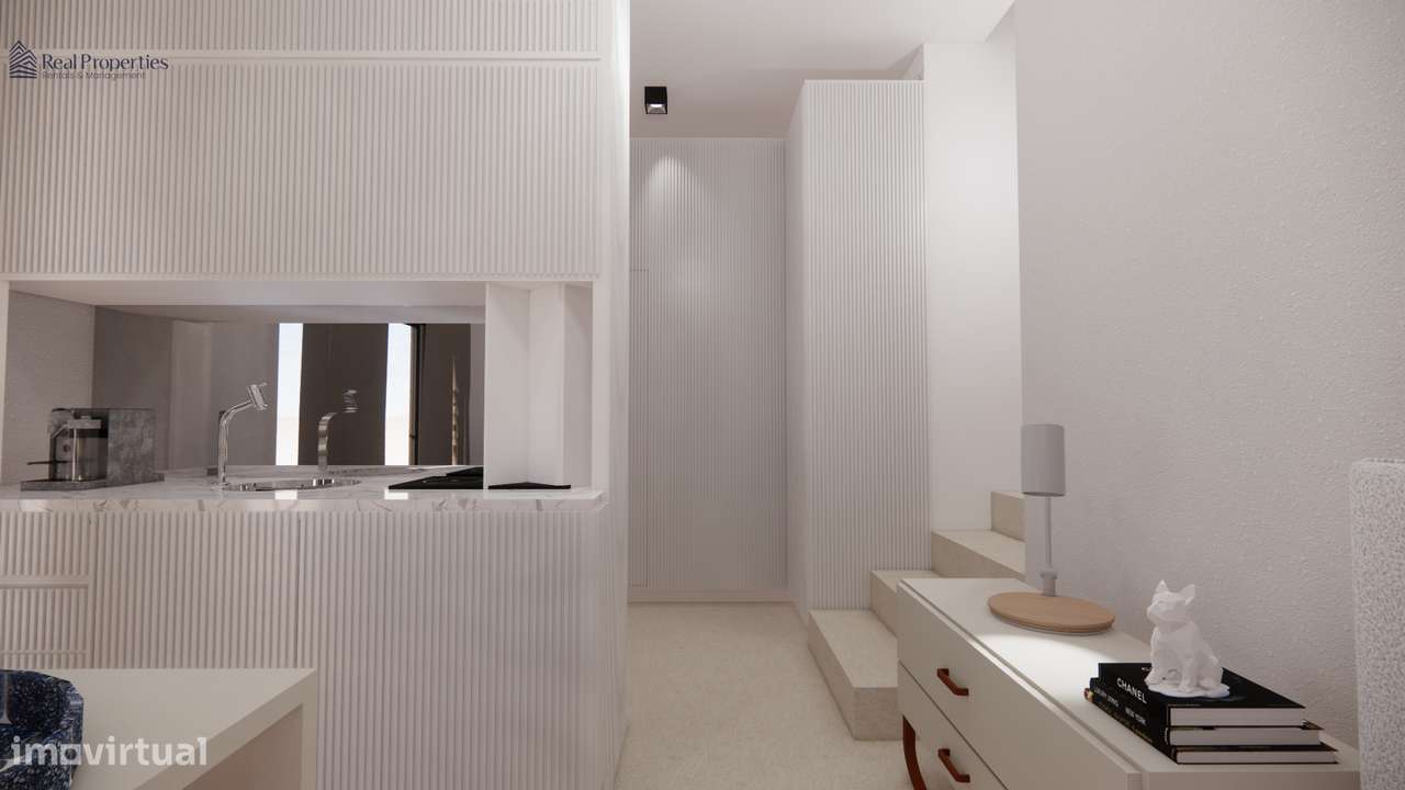 Moradia T4 de Luxo – Nova, Moderna e a Minutos da Quinta do Lago e Val-5