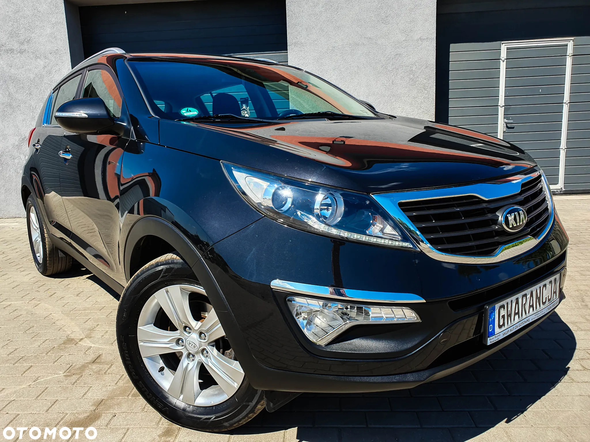 Kia Sportage - 15