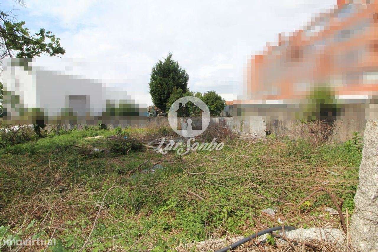 Moradia p/ restauro c/ 1729m2 no Louro, Vila Nova de Famalicão - Grande imagem: 2/7