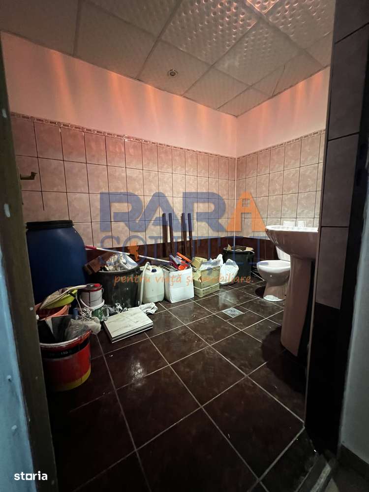 Spatiu comercial - posibilitate cabinet medical / salon cosmetică - Imagine principală: 5/8