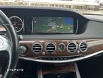 Mercedes-Benz Klasa S 350 (BlueTEC) d 7G-TRONIC - 25