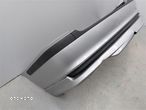 Zderzak tylny tył BELKA BMW Seria 3 E39 KOMBI L:TITANSILBER METALLIC ŁADNY - 14