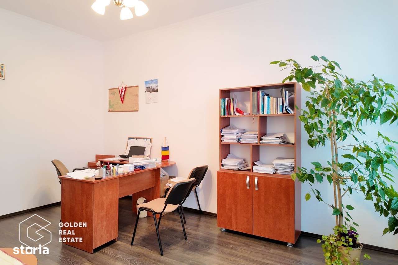Spatiu birou, 2 camere, Piata Mica-Mihai Viteazul - Imagine principală: 4/7