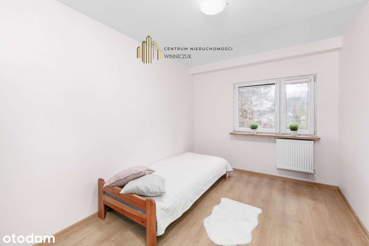 Mieszkanie 3- pokojowe z balkonem | Oleśnica-6