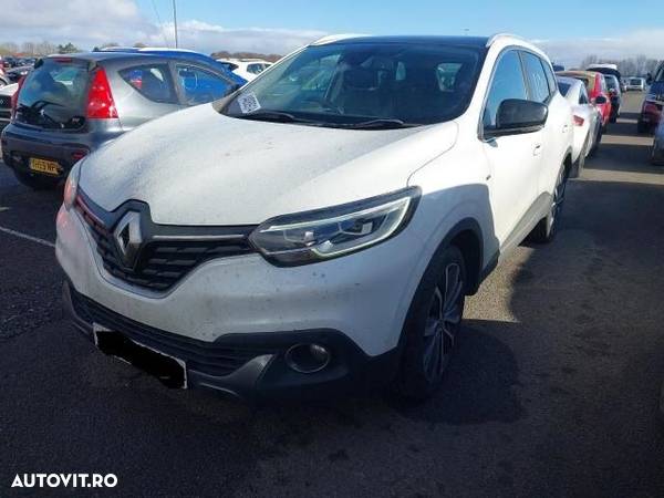 Dezmembrez Renault Kadjar 1 [2015 - 2018] Crossover 1.6 Energy dCi MT - 1