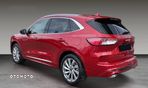 Ford Kuga Vignale 2.5 FHEV FWD - 4