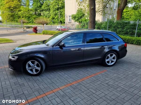 Audi A4 1.8 TFSI Prime Edition - 5