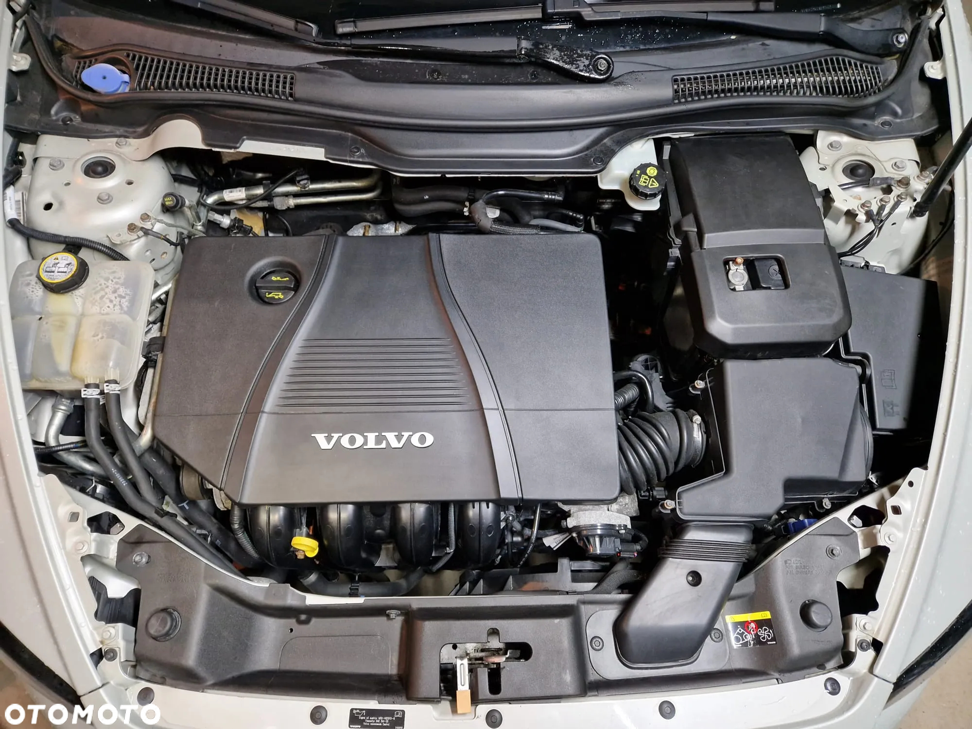 Volvo C30 1.8 - 10