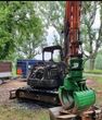 Doosan DX 80R {Rozdzielacz} - 5