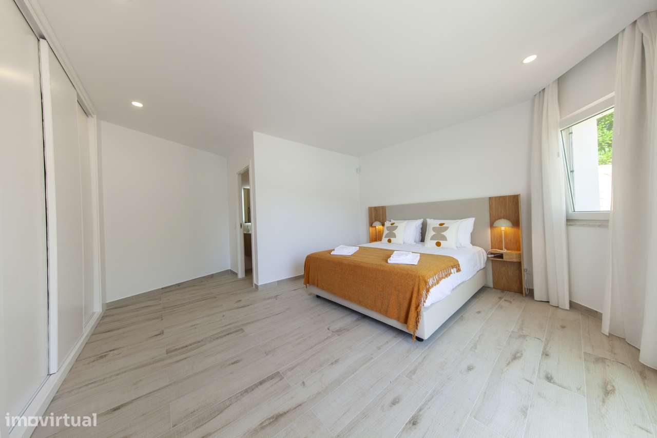 Villa de Luxo na Quinta da Fortaleza – Budens, Vila do Bispo-17