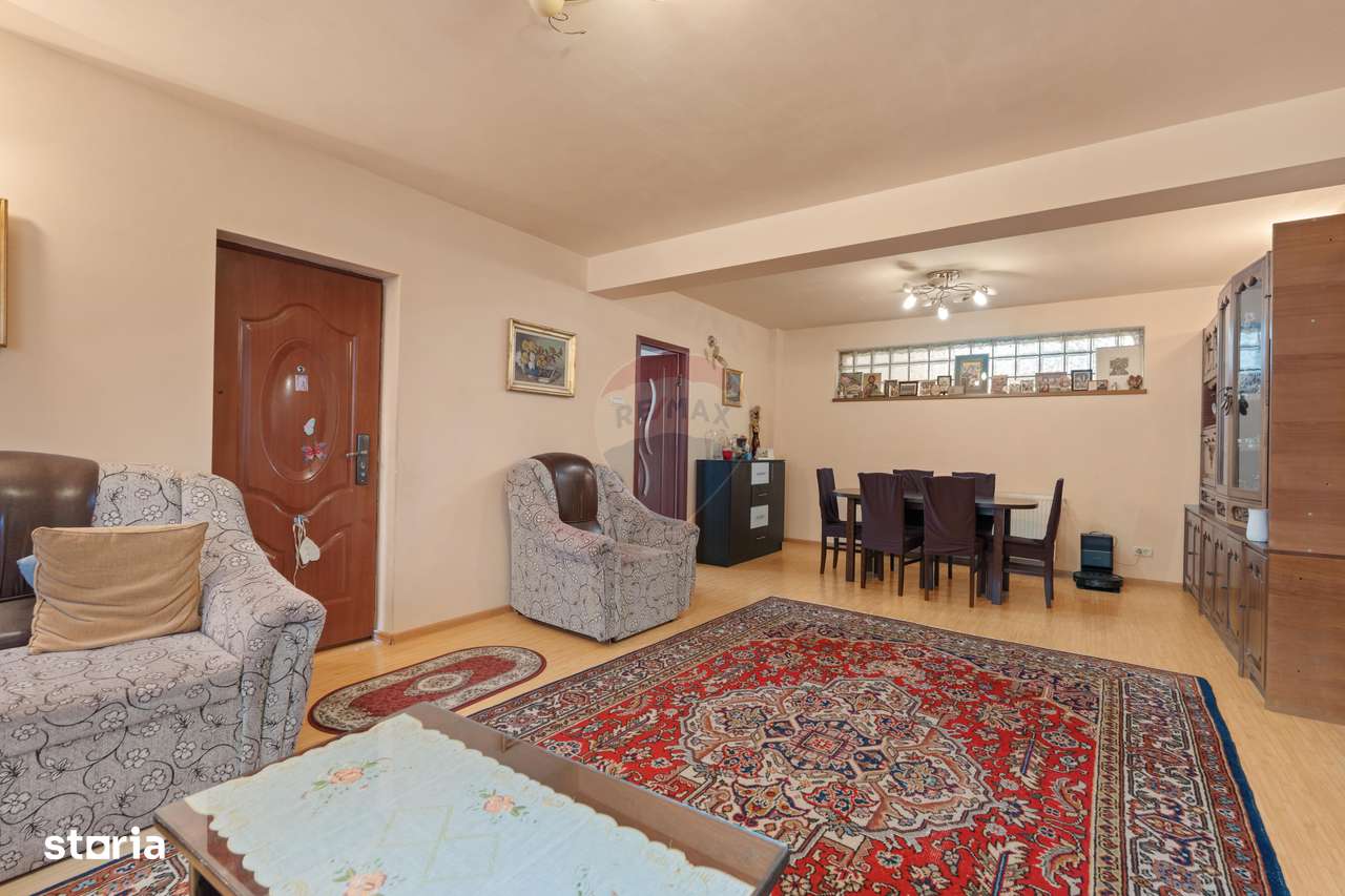 Casă / Vilă cu 6 camere de vânzare - Oraselul Copiilor-3