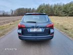 Opel Astra 1.4 Turbo Sports Tourer - 7