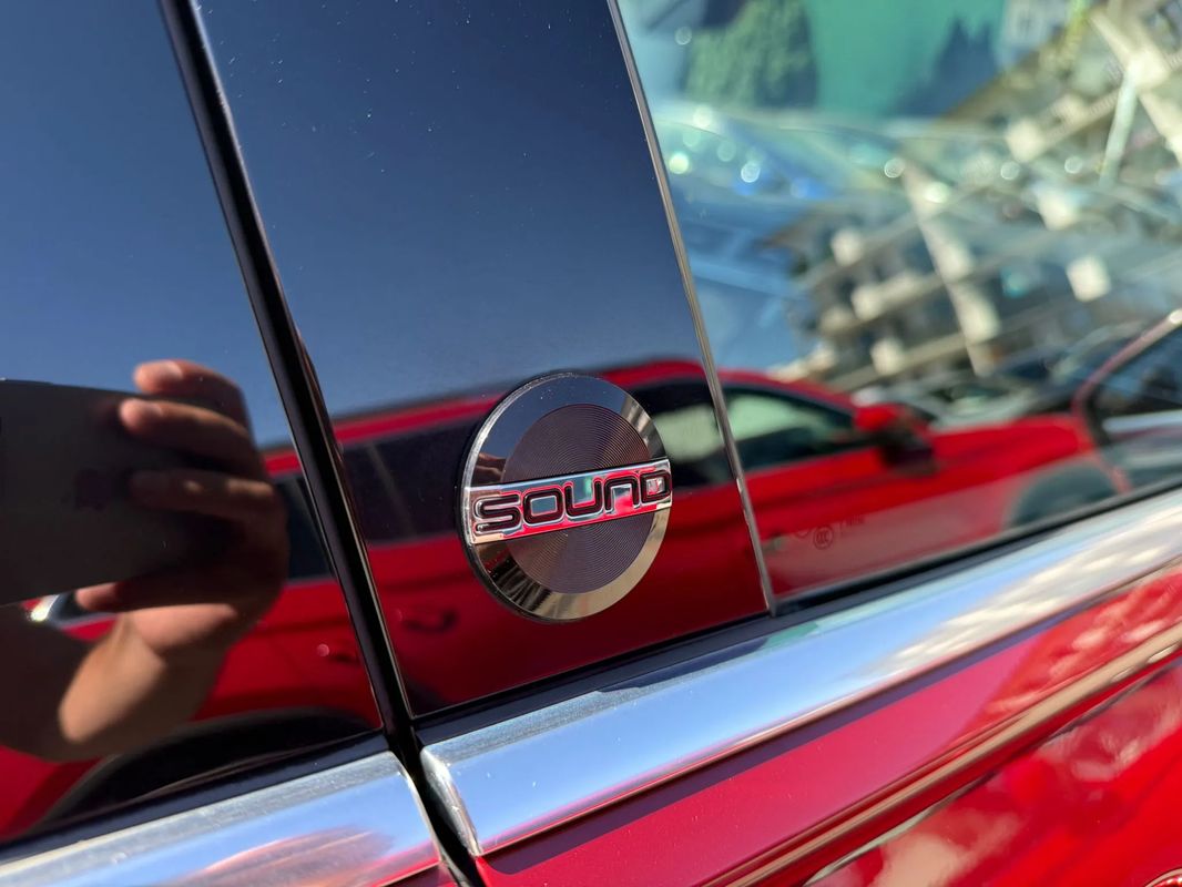 Volkswagen Tiguan 1.4 TSI ACT OPF Sound - 9