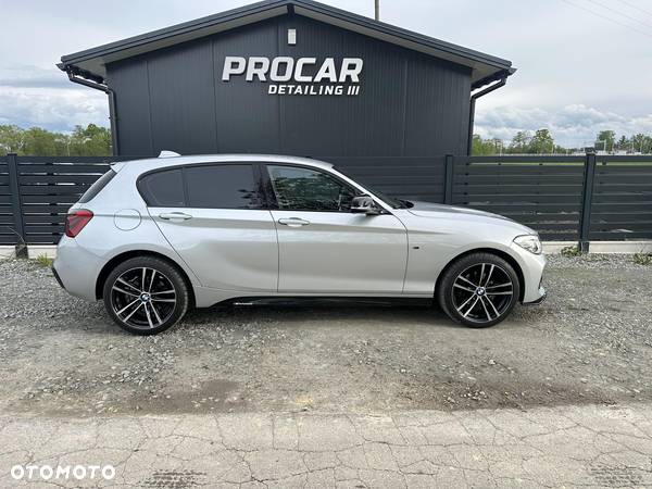 BMW Seria 1 120d xDrive M Sport - 2