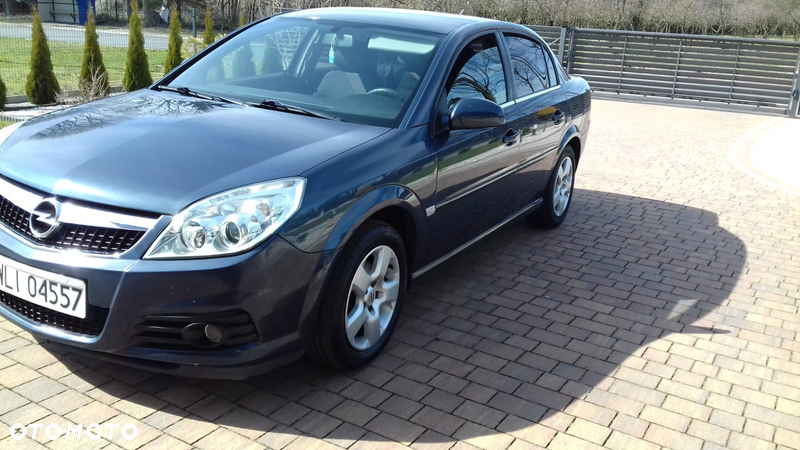 Opel Vectra 1.9 CDTI Comfort - 4