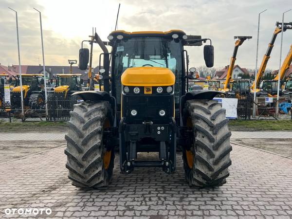 JCB Fastrac 4220 | 2015 ROK | 220 KM| - 6