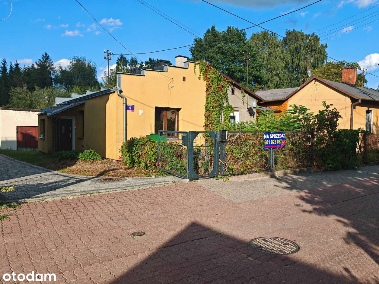 Domek 60m2, Mińsk Mazowiecki-0