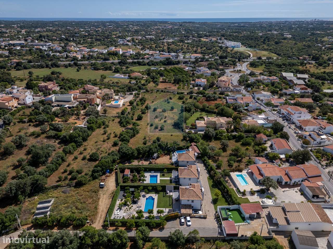 Moradia T3+1 Venda em Almancil,Loulé-52