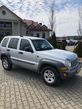 Jeep Liberty 3.7 4x4 - 2