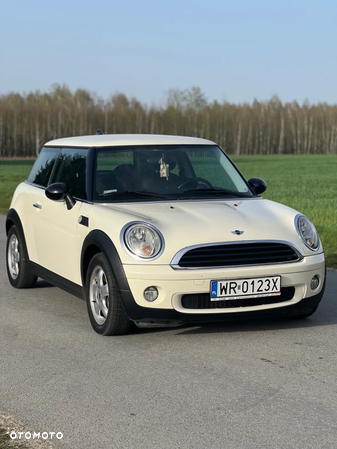 MINI ONE Standard - 3