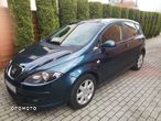 Seat Altea 2.0 TDI Stylance - 1