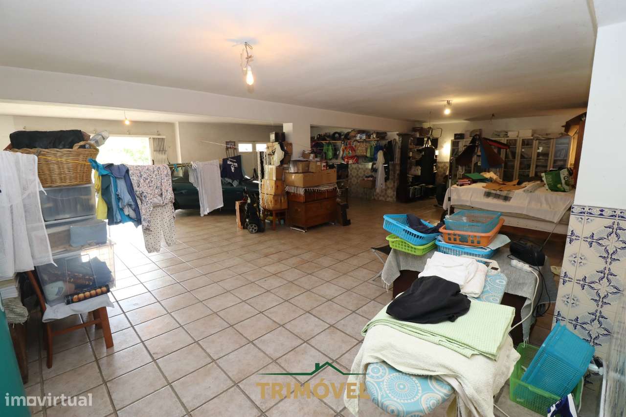 Moradia Isolada T3 Venda em Ossela,Oliveira de Azeméis-32