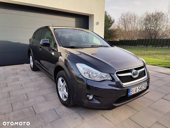 Subaru XV 2.0i Comfort CVT - 14