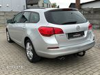 Opel Astra 2.0 CDTI ecoFLEX Start/Stop Style - 13