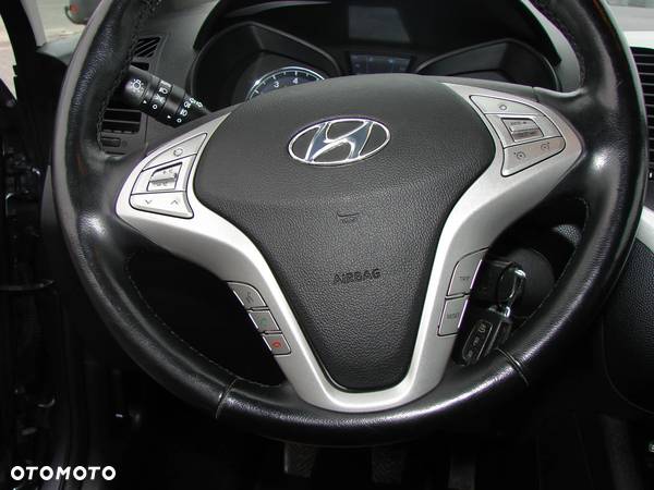 Hyundai ix20 - 6