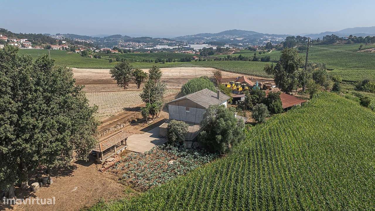 Quinta T3 para venda-20