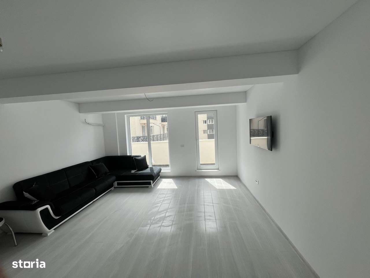 Apartament NOU-3Camere-Mobilat-Utilat-Etaj3/6-Drumul Binelui-Bucuresti - Imagine principală: 5/20