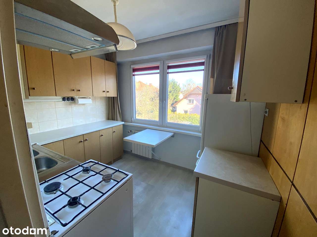 Ostrów Wlkp. ul. Iwaszkiewicza-12